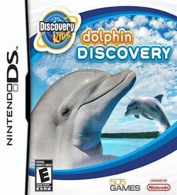 4060 - Discovery Kids - Dolphin Discovery (US)(BAHAMUT) ROM